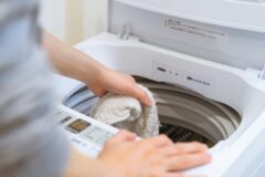 洗濯機の脱水の音がうるさいのはなぜ？原因と解決策を徹底解説！