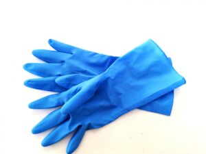 洗濯機の排水つまりはパイプユニッシュで直る？排水口の正しい掃除手順3ステップ